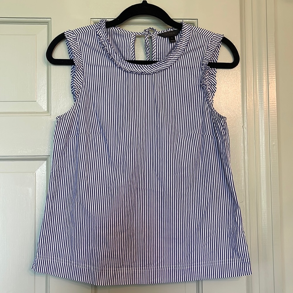 Jcrew top